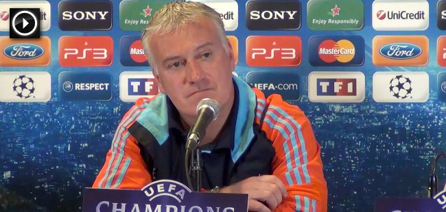 Deschamps_OM_ 201203