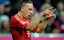 OM – Ribéry: « Valbuena c’est un bon petit… »