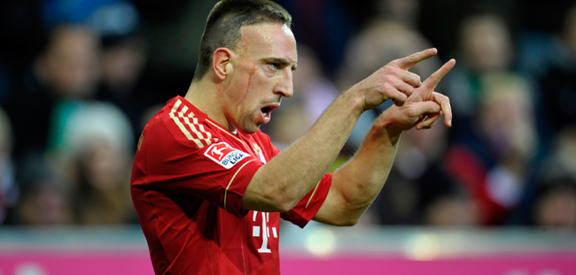 iconsport_Ribery