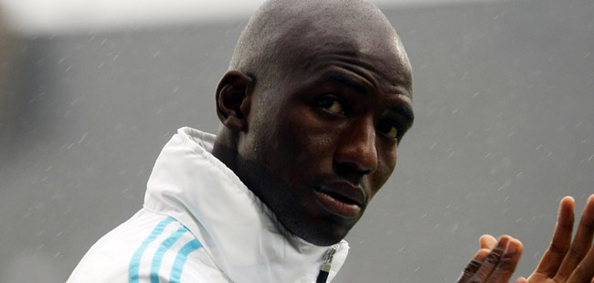 Alou DIARRA