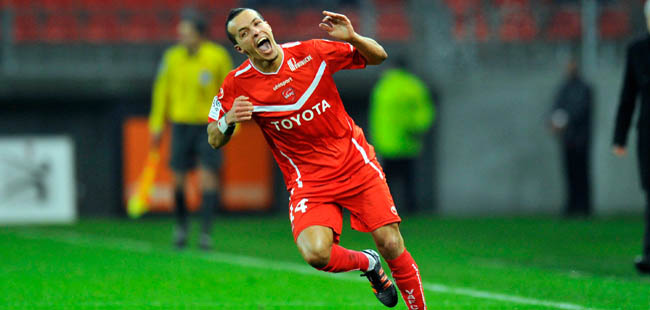 Foued KADIR