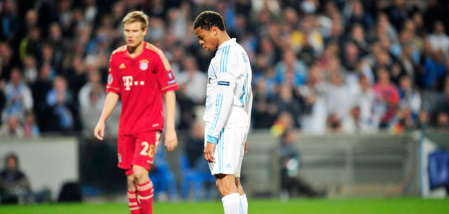 Loic Remy