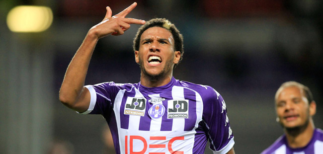 Etienne Capoue