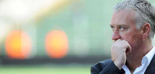 Didier DESCHAMPS