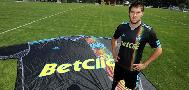 Andre Pierre GIGNAC