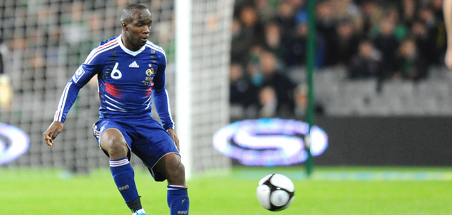 Lassana DIARRA