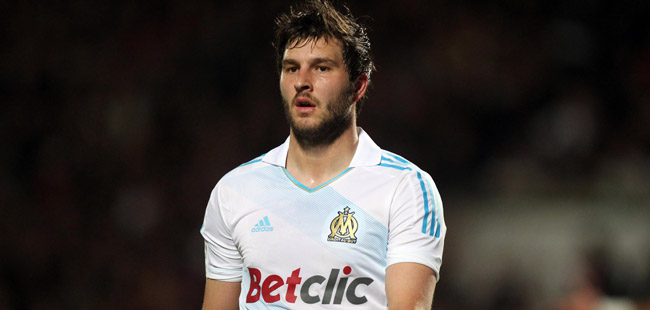 Andre Pierre Gignac