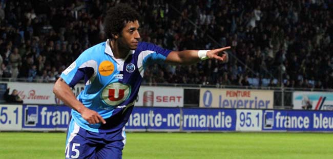 Joie de Ryan Mendes