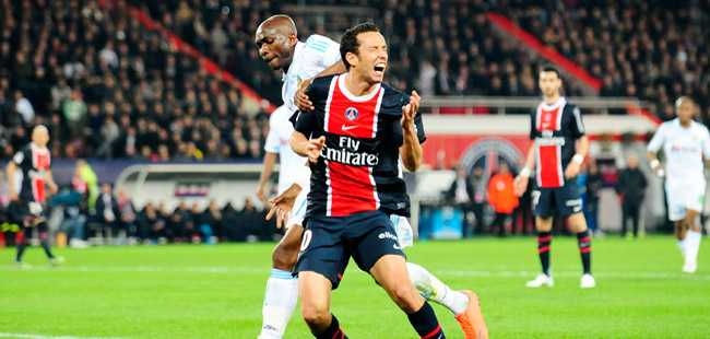 Stephane M'BIA / NENE