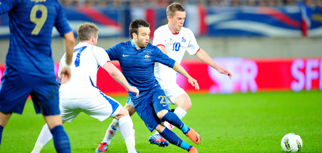 Mathieu VALBUENA