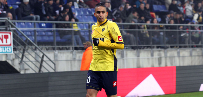 Ryad BOUDEBOUZ