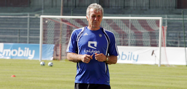Eric GERETS