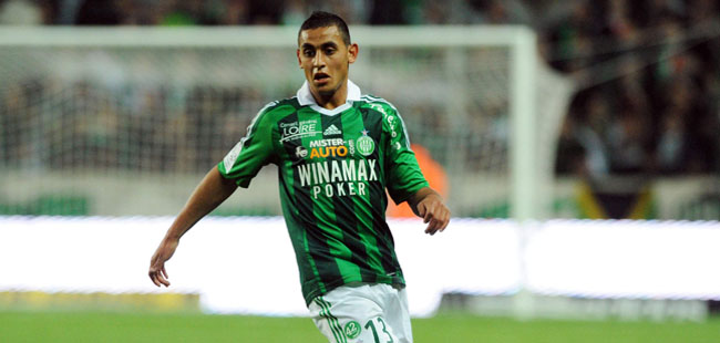 Faouzi GHOULAM