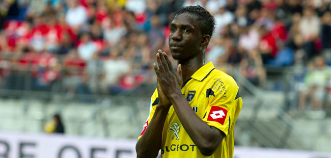 Modibo MAIGA