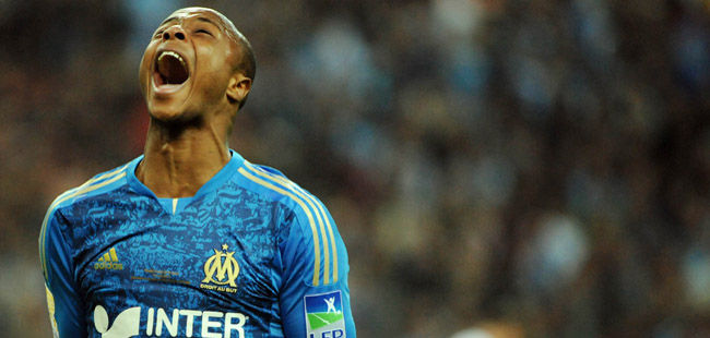 Joie Andre AYEW