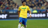 THIAGO SILVA