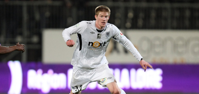 Gaetan CHARBONNIER