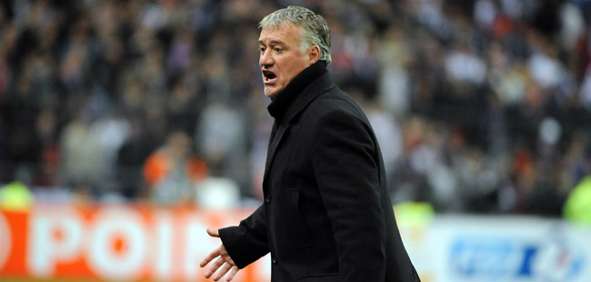 Didier DESCHAMPS