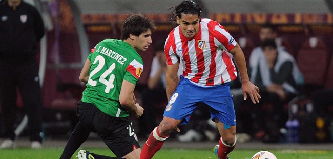 falcao