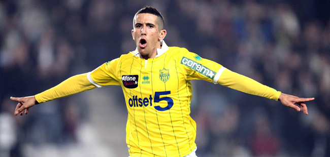 Joie Florian RASPENTINO