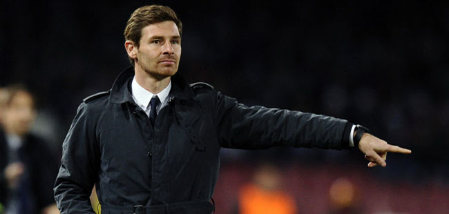 Andre Villas Boas