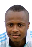 André Ayew