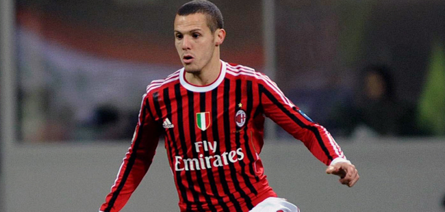 Djamel MESBAH