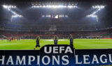 Illustration Champions League