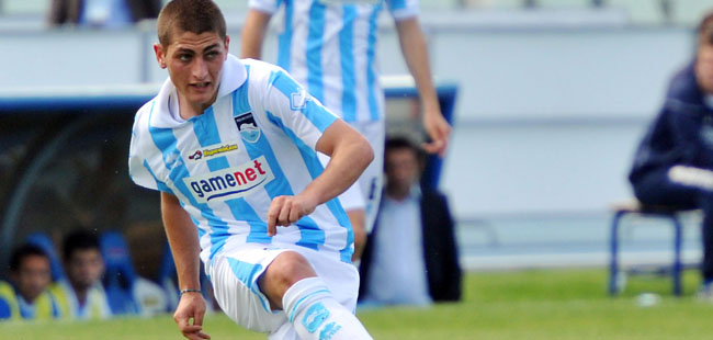 Marco Verratti