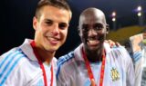 Joie OM / Cesar AZPILICUETA/  Alou DIARRA
