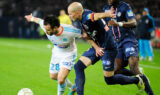 Mathieu VALBUENA / Christophe JALLET