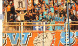 Supporters de Marseille