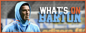 barton news