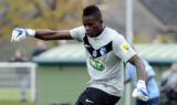 Brice SAMBA