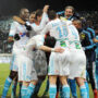 OL/OM: Une surprise dans le groupe marseillais. OL/OM: Une surprise dans le groupe marseillais.