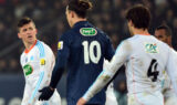 Joey BARTON / Zlatan IBRAHIMOVIC
