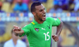 Alaixys Romao / Didier Ya Konan