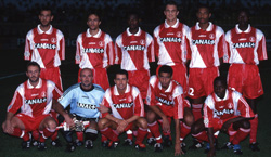 Equipe de Monaco