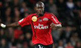Gilbert IMBULA WANGA