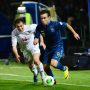 OM/EdF: Valbuena reprend sa place OM/EdF: Valbuena reprend sa place