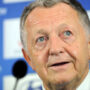 OM: Quand Aulas tacle à Labrune OM: Quand Aulas tacle à Labrune