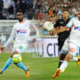 OM / CDM 2014: Deux olympiens s’affrontent aujourd’hui OM / CDM 2014: Deux olympiens s’affrontent aujourd’hui