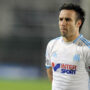 OM: Valbuena a repris OM: Valbuena a repris