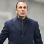 Mercato: « L’OM ? « Si j’ai l’opportunité, avec plaisir » Mercato: « L’OM ? « Si j’ai l’opportunité, avec plaisir »