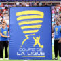L’OM comme affiche des 16e de finale de CdL
