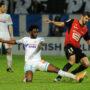 OM: « On a l’impression qu’il a fait le service minimum » OM: « On a l’impression qu’il a fait le service minimum »