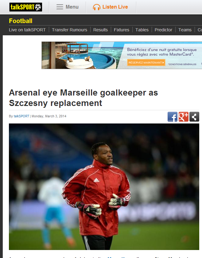 Mandanda_arsenal