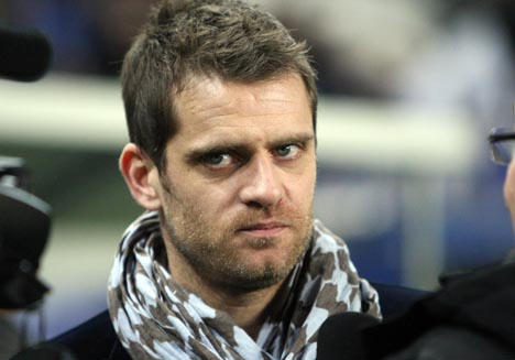 Jerome ROTHEN