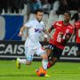 Nantes – OM : Valbuena forfait Nantes – OM : Valbuena forfait