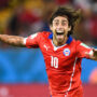 Mercato : Une offre de l’OM pour un international chilien ? Mercato : Une offre de l’OM pour un international chilien ?